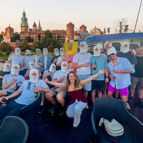 Krakow