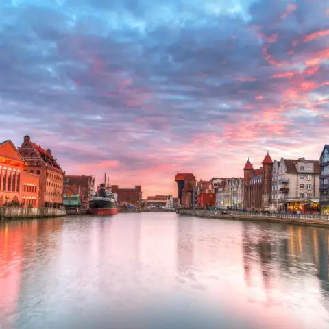 Gdansk